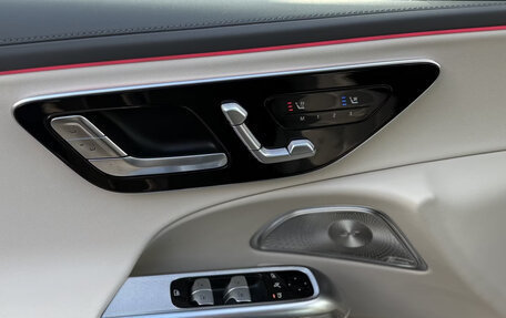 Mercedes-Benz E-Класс, 2024 год, 10 518 389 рублей, 15 фотография