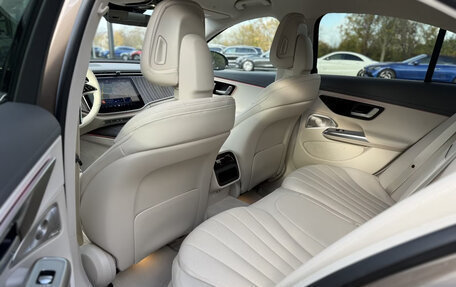 Mercedes-Benz E-Класс, 2024 год, 10 518 389 рублей, 13 фотография