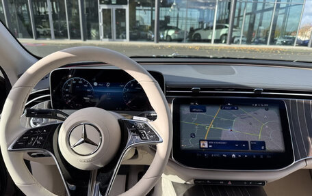 Mercedes-Benz E-Класс, 2024 год, 10 518 389 рублей, 10 фотография