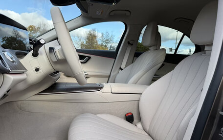 Mercedes-Benz E-Класс, 2024 год, 10 518 389 рублей, 14 фотография