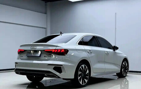 Audi A3, 2022 год, 1 510 000 рублей, 4 фотография