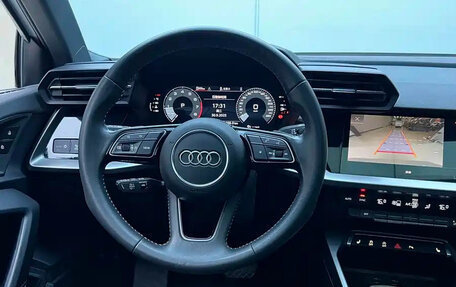 Audi A3, 2022 год, 1 510 000 рублей, 8 фотография