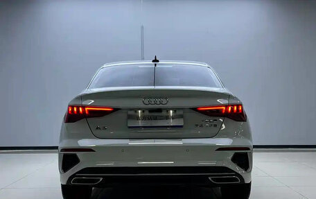 Audi A3, 2022 год, 1 510 000 рублей, 5 фотография