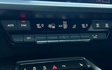 Audi A3, 2022 год, 1 510 000 рублей, 12 фотография