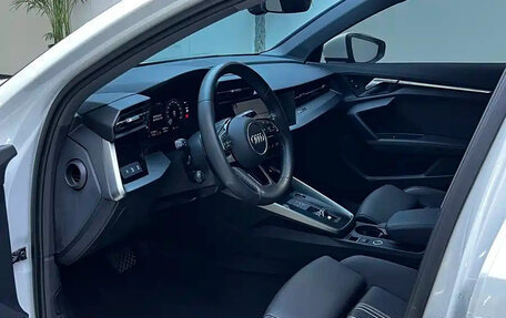 Audi A3, 2022 год, 1 510 000 рублей, 17 фотография