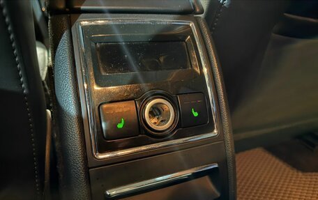 Skoda Superb III рестайлинг, 2015 год, 1 225 000 рублей, 13 фотография