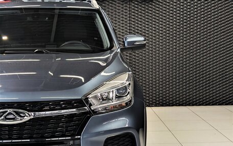 Chery Tiggo 4 I рестайлинг, 2020 год, 1 180 000 рублей, 3 фотография