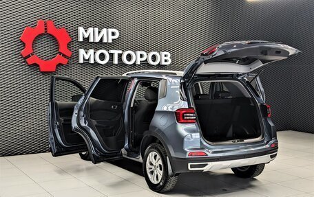 Chery Tiggo 4 I рестайлинг, 2020 год, 1 180 000 рублей, 10 фотография