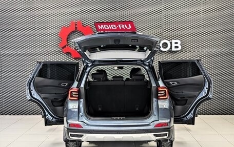 Chery Tiggo 4 I рестайлинг, 2020 год, 1 180 000 рублей, 9 фотография