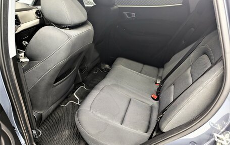 Chery Tiggo 4 I рестайлинг, 2020 год, 1 180 000 рублей, 14 фотография