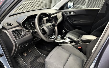 Chery Tiggo 4 I рестайлинг, 2020 год, 1 180 000 рублей, 12 фотография