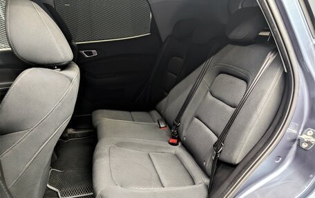 Chery Tiggo 4 I рестайлинг, 2020 год, 1 180 000 рублей, 15 фотография