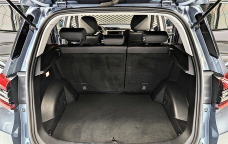 Chery Tiggo 4 I рестайлинг, 2020 год, 1 180 000 рублей, 11 фотография