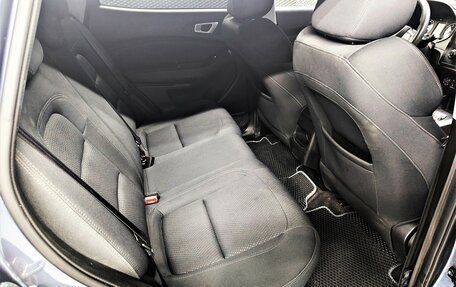 Chery Tiggo 4 I рестайлинг, 2020 год, 1 180 000 рублей, 16 фотография