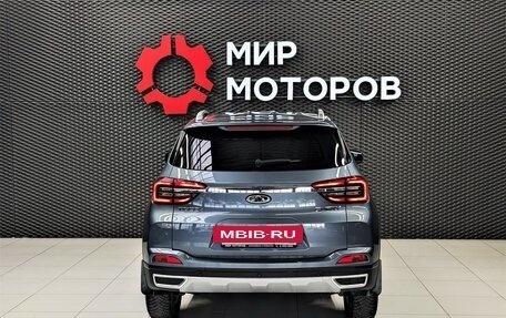 Chery Tiggo 4 I рестайлинг, 2020 год, 1 180 000 рублей, 6 фотография