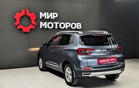 Chery Tiggo 4 I рестайлинг, 2020 год, 1 180 000 рублей, 7 фотография