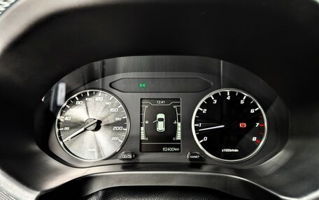 Chery Tiggo 4 I рестайлинг, 2020 год, 1 180 000 рублей, 26 фотография