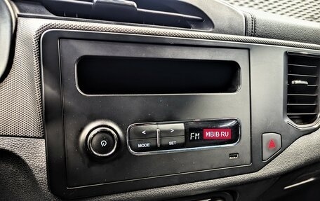 Chery Tiggo 4 I рестайлинг, 2020 год, 1 180 000 рублей, 22 фотография