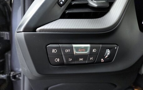 BMW 1 серия, 2021 год, 2 320 000 рублей, 10 фотография