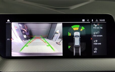 BMW 1 серия, 2021 год, 2 320 000 рублей, 12 фотография