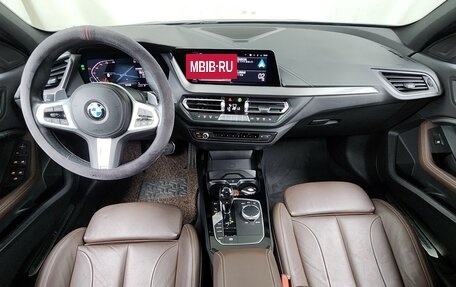 BMW 1 серия, 2021 год, 2 320 000 рублей, 7 фотография