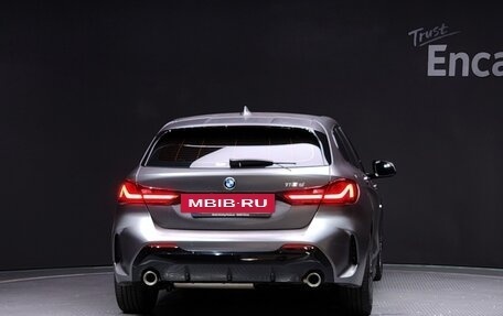 BMW 1 серия, 2021 год, 2 320 000 рублей, 4 фотография