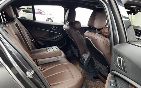 BMW 1 серия, 2021 год, 2 320 000 рублей, 18 фотография