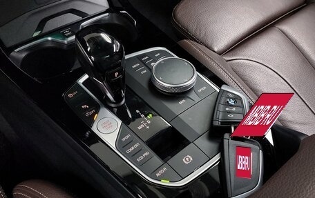 BMW 1 серия, 2021 год, 2 320 000 рублей, 15 фотография