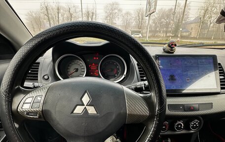 Mitsubishi Lancer IX, 2007 год, 450 000 рублей, 7 фотография