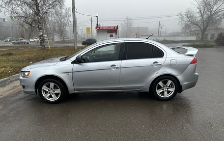 Mitsubishi Lancer IX, 2007 год, 450 000 рублей, 5 фотография