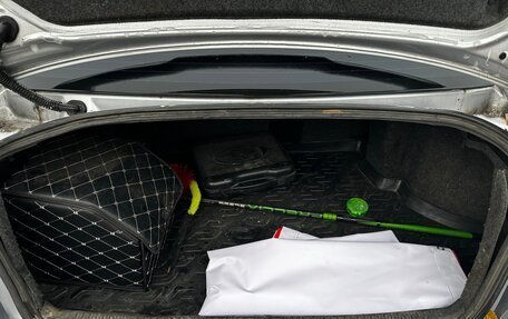 Mitsubishi Lancer IX, 2007 год, 450 000 рублей, 11 фотография