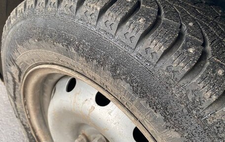 Renault Logan II, 2019 год, 645 000 рублей, 7 фотография