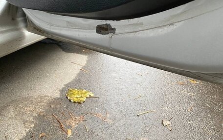 Renault Logan II, 2019 год, 645 000 рублей, 13 фотография