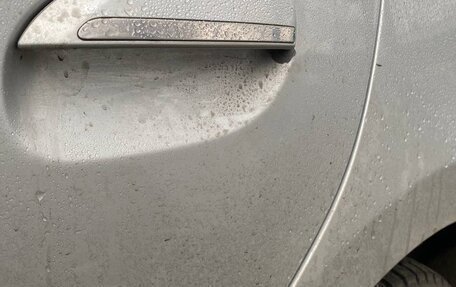 Renault Logan II, 2019 год, 645 000 рублей, 12 фотография