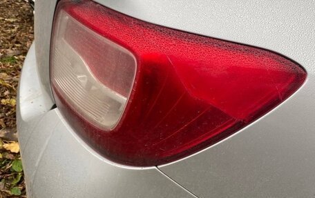 Renault Logan II, 2019 год, 645 000 рублей, 9 фотография