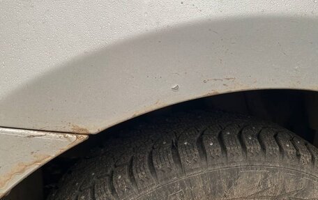 Renault Logan II, 2019 год, 645 000 рублей, 10 фотография