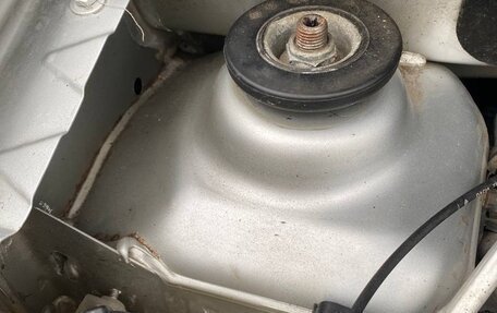 Renault Logan II, 2019 год, 645 000 рублей, 19 фотография