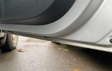 Renault Logan II, 2019 год, 645 000 рублей, 14 фотография