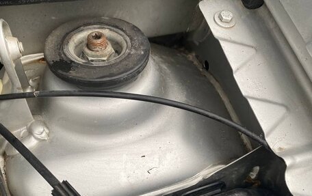 Renault Logan II, 2019 год, 645 000 рублей, 18 фотография