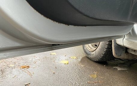 Renault Logan II, 2019 год, 645 000 рублей, 15 фотография