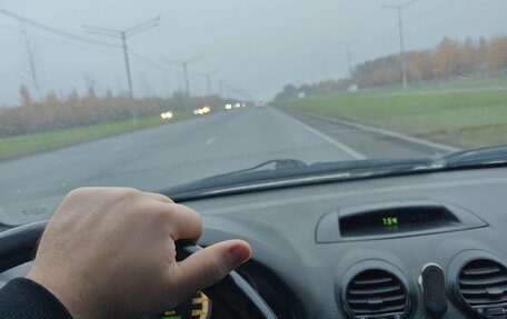 Chevrolet Lacetti, 2008 год, 335 000 рублей, 5 фотография