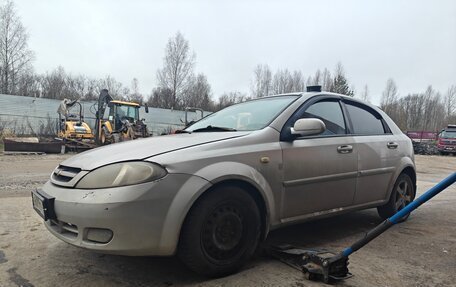 Chevrolet Lacetti, 2008 год, 335 000 рублей, 4 фотография