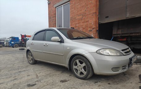 Chevrolet Lacetti, 2008 год, 335 000 рублей, 3 фотография