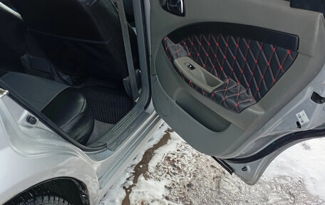 Chevrolet Lacetti, 2008 год, 335 000 рублей, 14 фотография