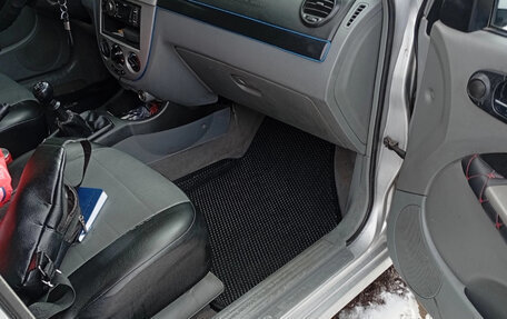 Chevrolet Lacetti, 2008 год, 335 000 рублей, 15 фотография