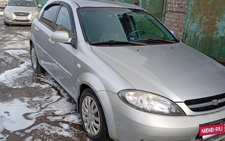 Chevrolet Lacetti, 2008 год, 335 000 рублей, 13 фотография