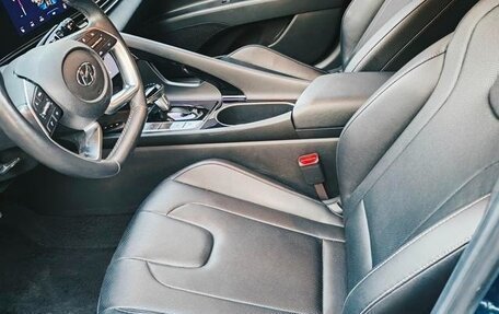 Hyundai Elantra, 2022 год, 1 455 000 рублей, 12 фотография