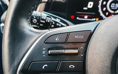 Hyundai Elantra, 2022 год, 1 455 000 рублей, 13 фотография