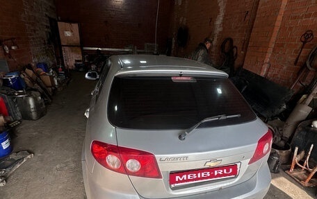 Chevrolet Lacetti, 2008 год, 335 000 рублей, 19 фотография