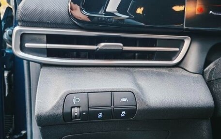 Hyundai Elantra, 2022 год, 1 455 000 рублей, 15 фотография